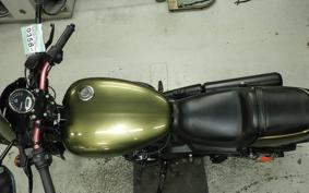 HARLEY XG750 STREET ROD 2018