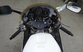 HONDA CBR250RR MC22