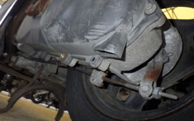 SUZUKI ADDRESS V50 Gen.2 CA44A