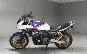 HONDA CB400SFV-3 BOLDOR 2007 NC39