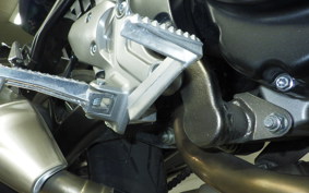 SUZUKI SV650 A 2024 VP55E