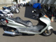 Фото Yamaha MAJESTY 250 с японского аукциона