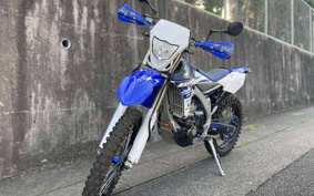 YAMAHA WR250F WRE2