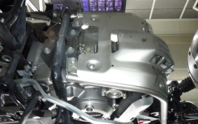 HONDA CT125-2 2008 JA65