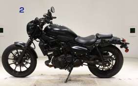 KAWASAKI ELIMINATOR400-3SE 2023 EL400A