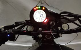 KAWASAKI ELIMINATOR 400SE EL400A