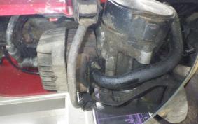 HONDA MOTOCOMPO 2001 AB12