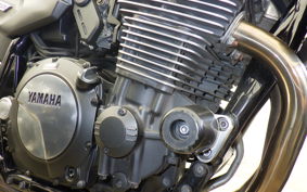 YAMAHA XJR1300 Gen.2 2010 RP17J