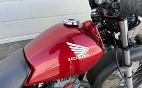 HONDA FTR223 MC34