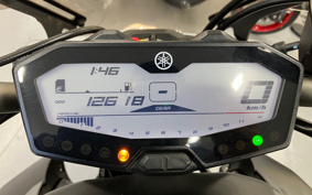 YAMAHA MT-07 ABS 2016 RM07J