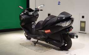 HONDA FORZA Z MF08