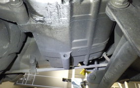 HONDA FORESIGHT EX MF04