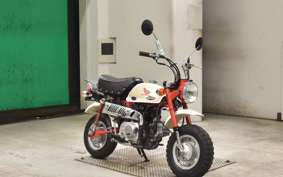 HONDA MONKEY 2026 AB27