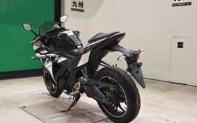 YAMAHA YZF-R25 RG43J