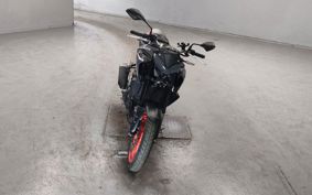 YAMAHA MT-25 RG43J
