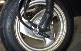 YAMAHA JOG POCHE 2025 SA08J