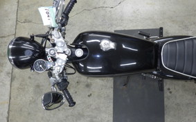 YAMAHA SR400 Gen.2 1993 1JR