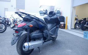 HONDA PHASE MF11