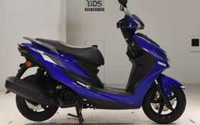 YAMAHA CYGNUS 125 XSR 3 SED8J