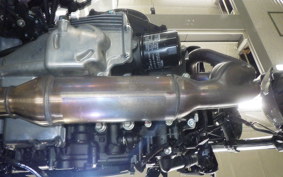 KAWASAKI ELIMINATOR400-3 2025 EL400A