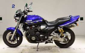 YAMAHA XJR1300 2000 RP03J