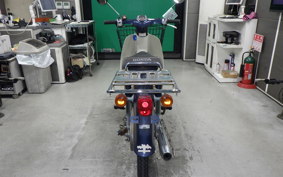 HONDA C50 SUPER CUB 1993 AA01