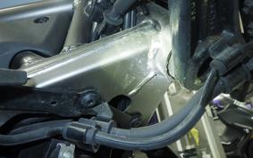 KAWASAKI ELIMINATOR400-3 2023 EL400A