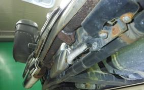 YAMAHA DRAGSTAR 1100 CLASSIC 2001 VP13J