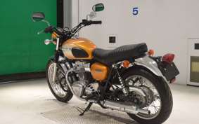 KAWASAKI W800 2011 EJ800A