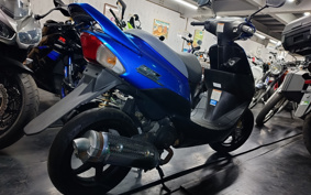 SUZUKI ZZ INCH UP SPORT CA1PB