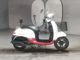 Фото Honda GIORNO с японского аукциона
