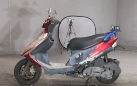 SUZUKI ADDRESS V125 CF46A