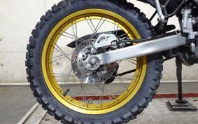 YAMAHA SEROW 250 DG17J