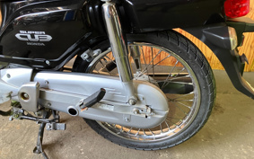 HONDA SUPER CUB110 JA10