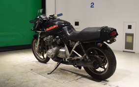 SUZUKI GSX1100S KATANA 1990 GS110X
