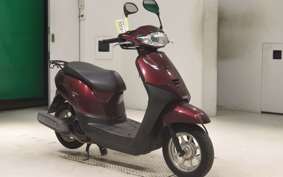 HONDA TACT-4ﾍﾞｰｼｯｸ AF79