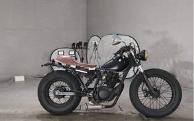 YAMAHA TW200 DG07J