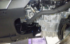 HONDA ADV160 2024 KF54