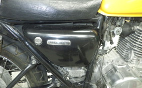 HONDA CB400SS 2002 NC41