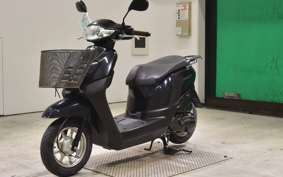 HONDA TACT-4ﾍﾞｰｼｯｸ 2009 AF75