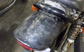 SUZUKI GRASS TRACKER Bigboy