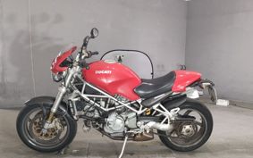 DUCATI MONSTAR S4R 2007 M405AB