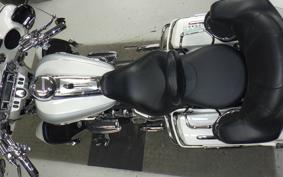 HARLEY FLHTCU 1580 CVO 2008