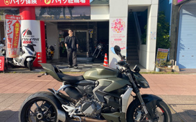 DUCATI STREETFIGHTER V2 2023 3F00