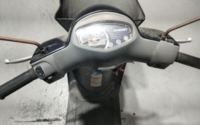 SUZUKI LETS4 CA41A