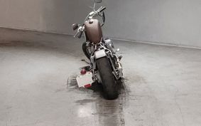 YAMAHA DRAGSTAR 400 CLASSIC 1998 4TR