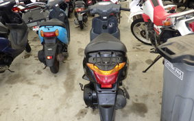 SUZUKI LET's 5 G CA47A