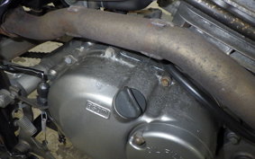 SUZUKI VANVAN 200 2014 NH41A