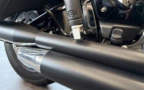 HARLEY FLHCS 2022 YBK
