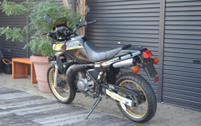 YAMAHA TDR250 2YK